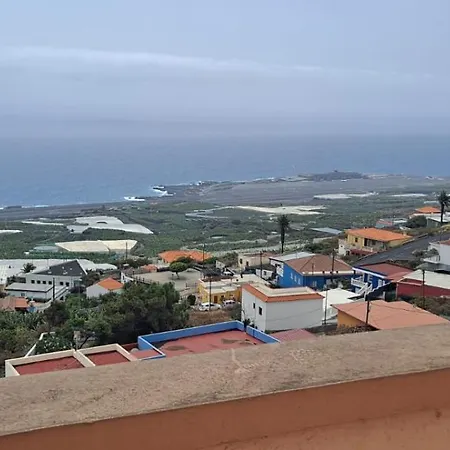 Apartamento Mar Y Lava Primero B *