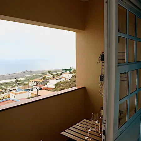 Mar Y Lava Primero B Apartment