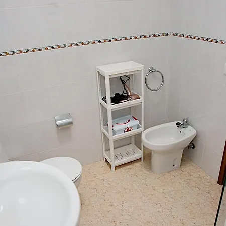 Mar Y Lava Primero B Apartment Brena Baja