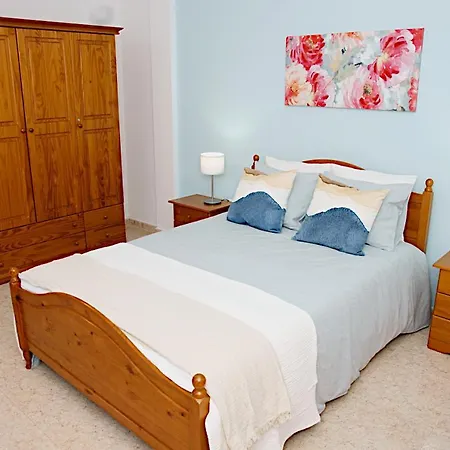 Mar Y Lava Primero B Apartment